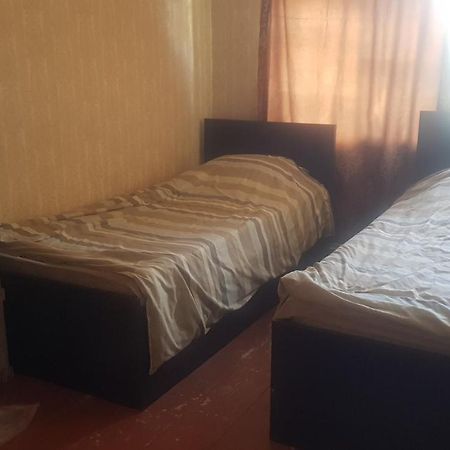 Hostel The Misty Mountains Местія Екстер'єр фото
